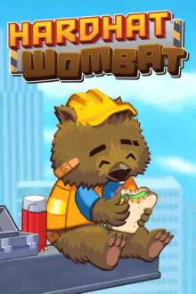 Hardhat Wombat Free Download By Steam-repacks