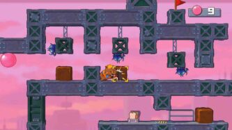 Hardhat Wombat Free Download By Steam-repacks.com