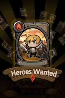 Heroes Wanted Free Download By Steam-repacks