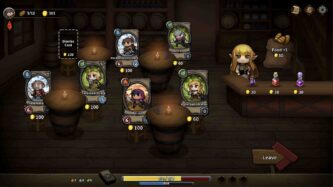 Heroes Wanted Free Download By Steam-repacks.com