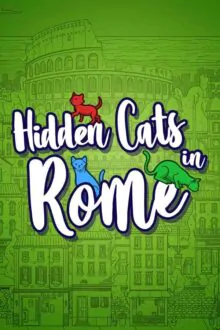 Hidden Cats in Rome Free Download (v1.0.11)