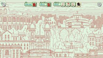 Hidden Cats in Rome Free Download By Steam-repacks.com