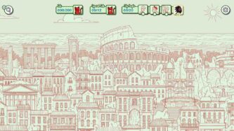Hidden Cats in Rome Free Download By Steam-repacks.com
