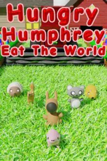 Hungry Humphrey Eat The World Free Download (v1.0)