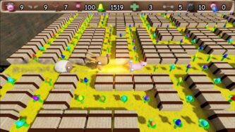 Hungry Humphrey Eat The World Free Download By Steam-repacks.com