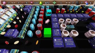 Hungry Humphrey Eat The World Free Download By Steam-repacks.com