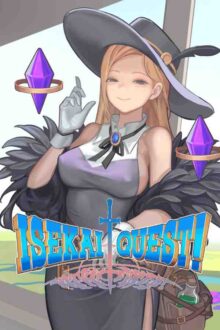 ISEKAI QUEST Free Download By Steam-repacks