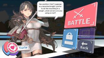 ISEKAI QUEST Free Download By Steam-repacks.com