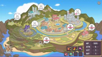 ISEKAI QUEST Free Download By Steam-repacks.com