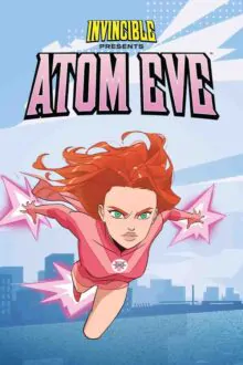 Invincible Presents Atom Eve Free Download By Steam-repacks