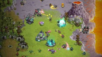 Iron Marines Invasion Free Download By Steam-repacks.com