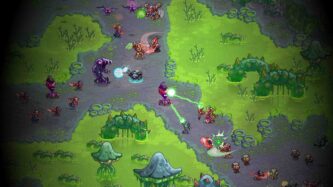 Iron Marines Invasion Free Download By Steam-repacks.com
