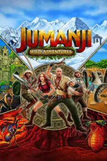 Jumanji Wild Adventures Free Download (v1.1)