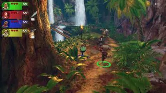 Jumanji Wild Adventures Free Download By Steam-repacks.com