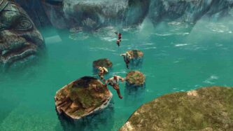 Jumanji Wild Adventures Free Download By Steam-repacks.com
