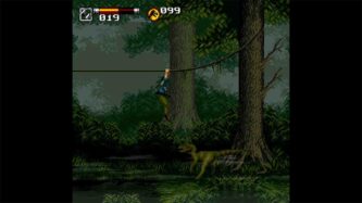 Jurassic Park Classic Games Collection Free Download By Steam-repacks.com