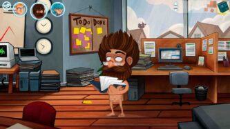 Justin Wack and the Big Time Hack Free Download By Steam-repacks.com