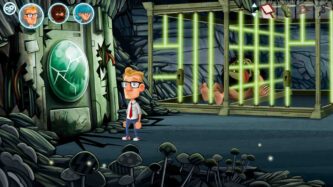 Justin Wack and the Big Time Hack Free Download By Steam-repacks.com