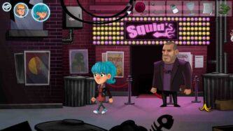 Justin Wack and the Big Time Hack Free Download By Steam-repacks.com