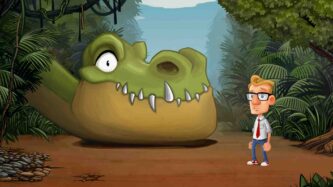 Justin Wack and the Big Time Hack Free Download By Steam-repacks.com