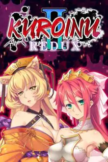 Kuroinu 2 Redux Free Download By Steam-repacks