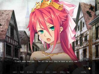 Kuroinu 2 Redux Free Download By Steam-repacks.com