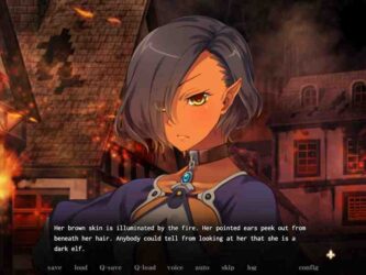 Kuroinu 2 Redux Free Download By Steam-repacks.com