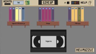 Labyrinthatory Free Download By Steam-repacks.com
