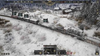 Last Train Home Free Download By Steam-repacks.com