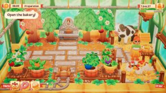 Lemon Cake Free Download By Steam-repacks.com