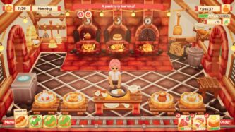 Lemon Cake Free Download By Steam-repacks.com