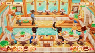 Lemon Cake Free Download By Steam-repacks.com