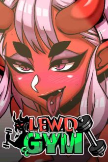 Lewd Gym Free Download By Steam-repacks