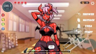 Lewd Gym Free Download By Steam-repacks.com