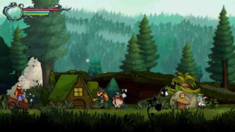 Lillusion Free Download By Steam-repacks.com