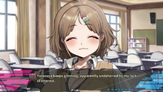 Liminal Border Part I Free Download By Steam-repacks.com