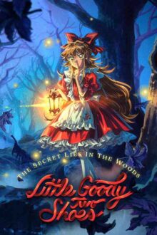 Little Goody Two Shoes Free Download By Steam-repacks