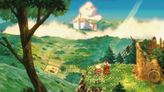 Little Goody Two Shoes Free Download By Steam-repacks.com