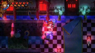 Little Goody Two Shoes Free Download By Steam-repacks.com