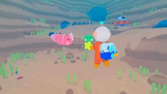 Loddlenaut Free Download By Steam-repacks.com
