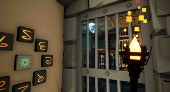 Logic Escape Free Download By Steam-repacks.com