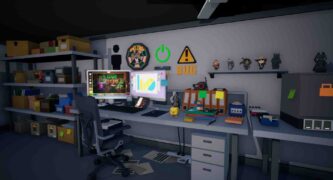 Logic Escape Free Download By Steam-repacks.com