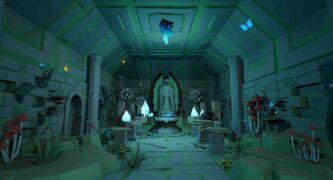Logic Escape Free Download By Steam-repacks.com