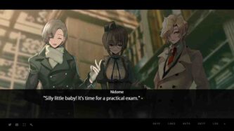 MAMIYA Free Download By Steam-repacks.com