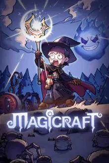 Magicraft Free Download (v0.75.19)
