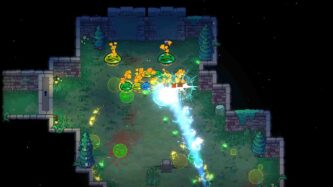Magicraft Free Download By Steam-repacks.com