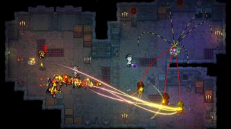 Magicraft Free Download By Steam-repacks.com