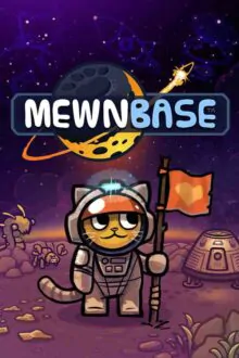 MewnBase Free Download By Steam-repacks