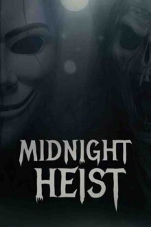Midnight Heist Free Download By Steam-repacks