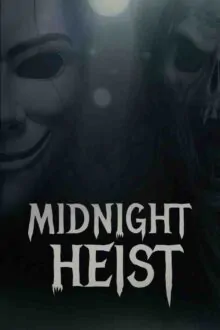 Midnight Heist Free Download By Steam-repacks